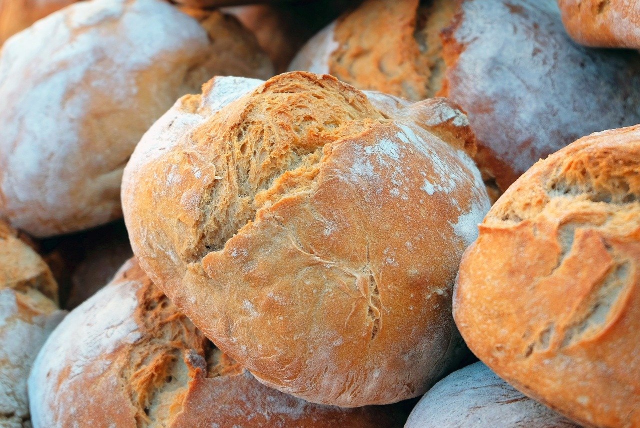 Czy worek lniany na chleb to dobry wybór?