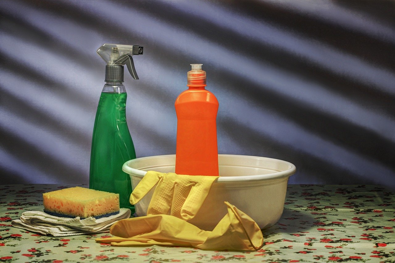 Profesjonalne firmy sprzątające ‒ co powinieneś o nich wiedzieć?