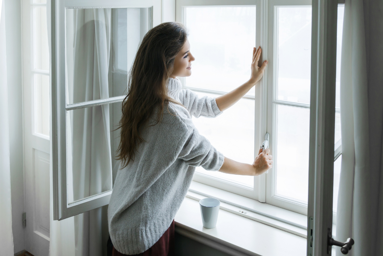 Dobre okna – korzyści posiadania